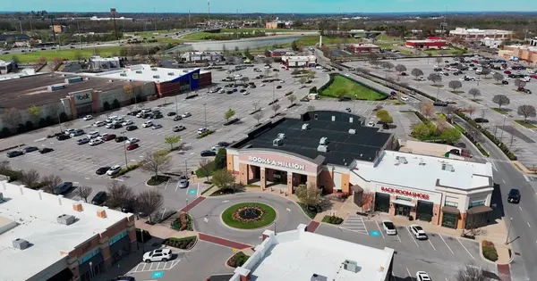 feature image of Things I Love About Providence Marketplace in Mount Juliet