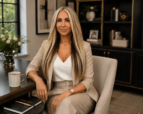 Why Nashville Homeowners Choose Nashville's Nik to Sell Their Home
