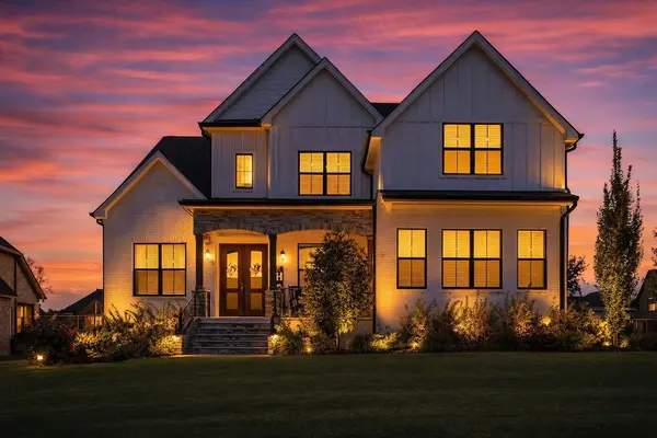 Mount Juliet TN Real Estate Agent — Nik Shewmaker