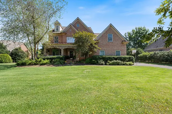 Brentwood TN Real Estate Agent — Nik Shewmaker