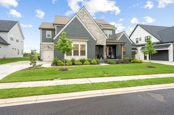 Murfreesboro TN Real Estate Agent — Nik Shewmaker