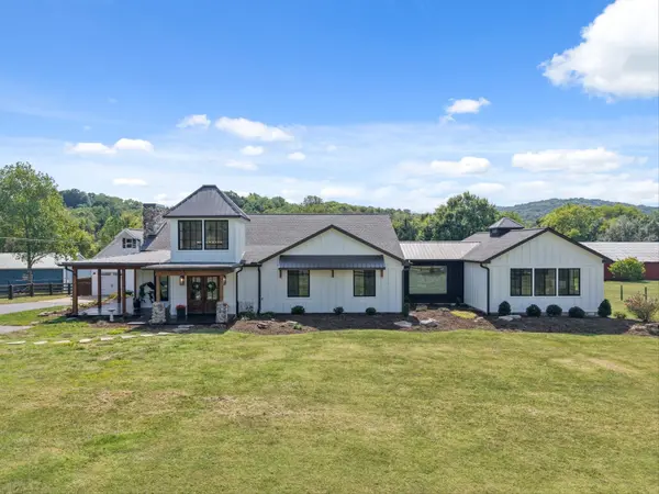 Nolensville TN Real Estate Agent — Nik Shewmaker