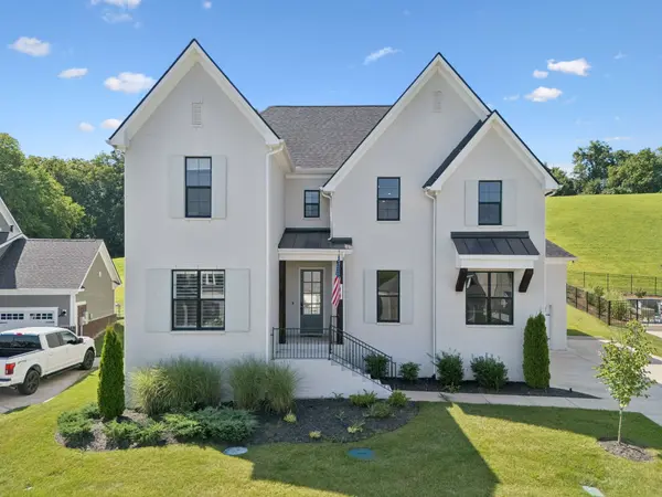 College Grove TN Real Estate Agent — Nik Shewmaker