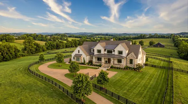 Arrington TN Real Estate Agent — Nik Shewmaker