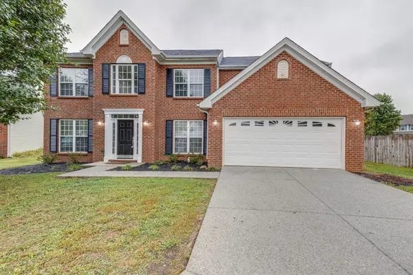 Spring Hill TN Real Estate Agent — Nik Shewmaker