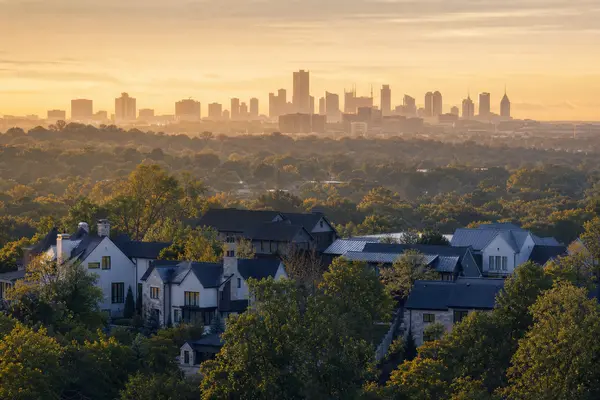 What Buyers Should Know About Nashville Luxury Homes
