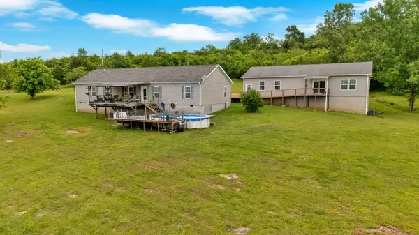 5763 New Harmony Rd, Hartsville, TN 37074