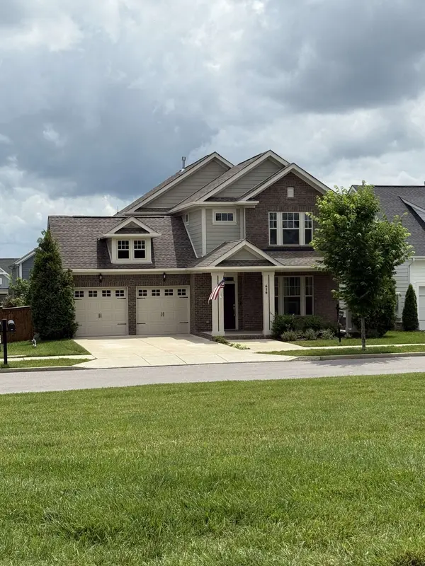 616 Penhurst Pl, Hendersonville, TN 37075