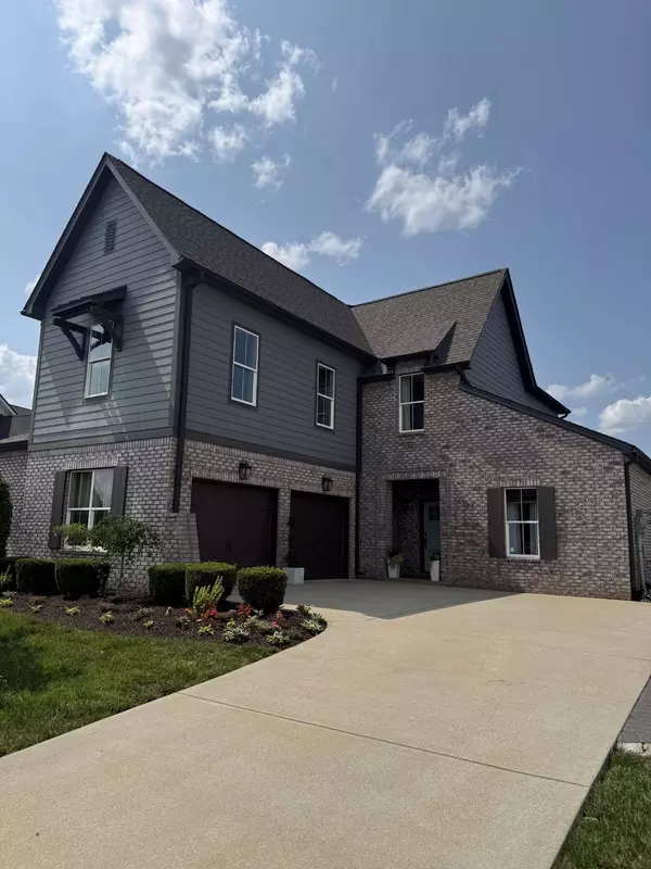 27 Yearling Way, Mount Juliet, TN 37122