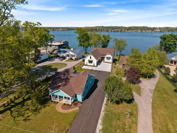 3005 Lakeshore Dr #A & B, Old Hickory, TN 37138