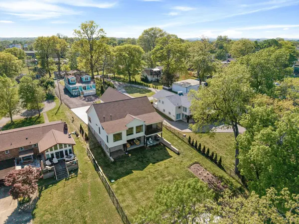 3005 Lakeshore Dr #A & B, Old Hickory, TN 37138