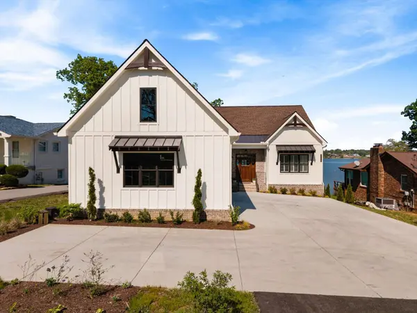 3005 Lakeshore Dr #A & B, Old Hickory, TN 37138