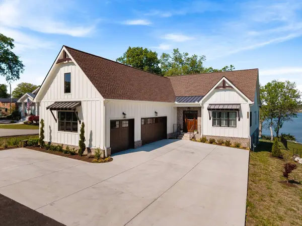 3005 Lakeshore Dr #A & B, Old Hickory, TN 37138