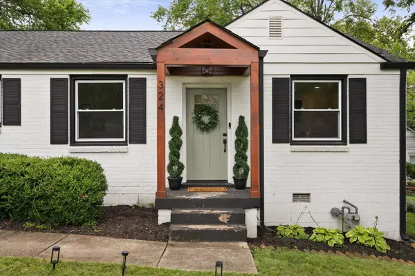 324 Cumberland Ave, Madison, TN 37115