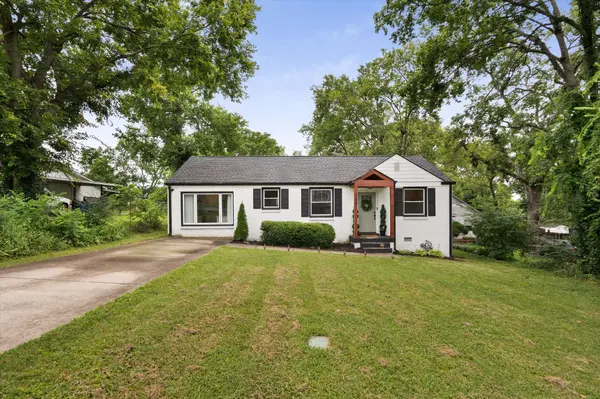 324 Cumberland Ave, Madison, TN 37115