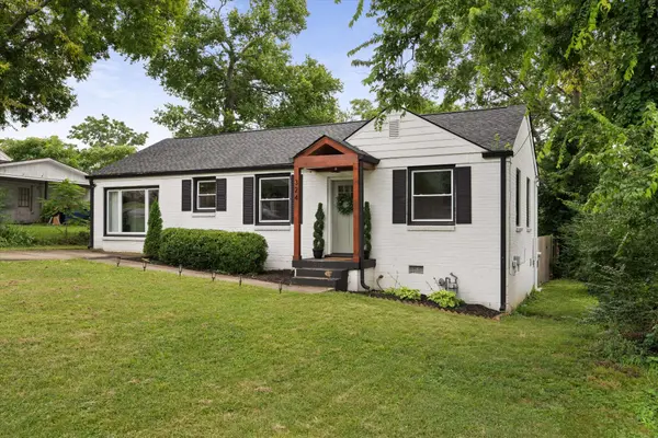 324 Cumberland Ave, Madison, TN 37115