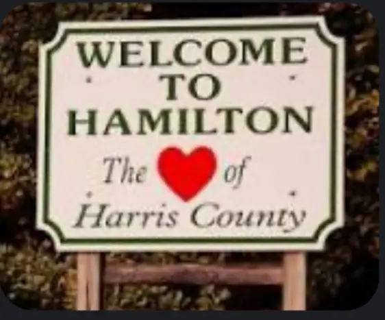 Hamilton