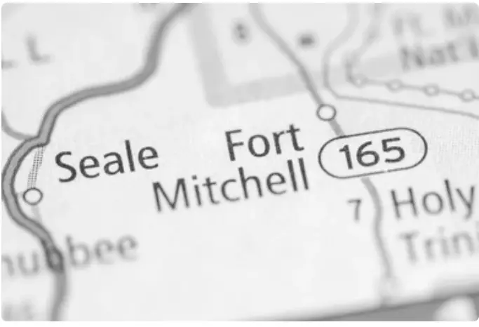 Fort Mitchell