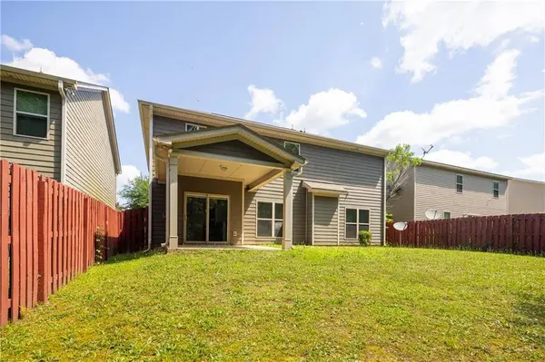 10 Forest Ridge LN, Phenix City, AL 36869