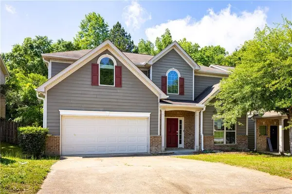 10 Forest Ridge LN, Phenix City, AL 36869