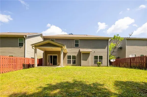 10 Forest Ridge LN, Phenix City, AL 36869