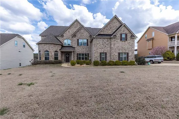 79 Gunner DR, Fort Mitchell, AL 36856
