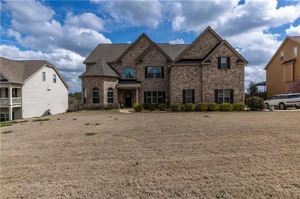 79 Gunner DR, Fort Mitchell, AL 36856