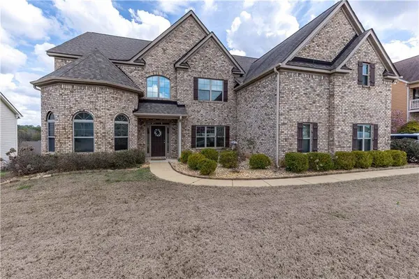 79 Gunner DR, Fort Mitchell, AL 36856
