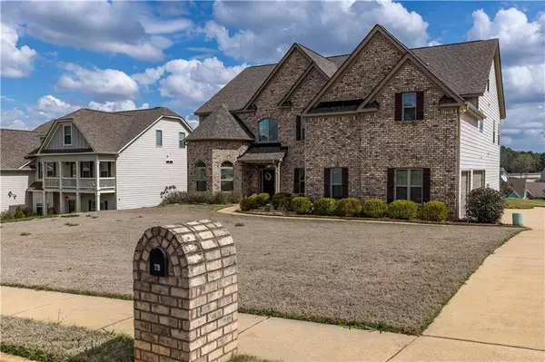 79 Gunner DR, Fort Mitchell, AL 36856