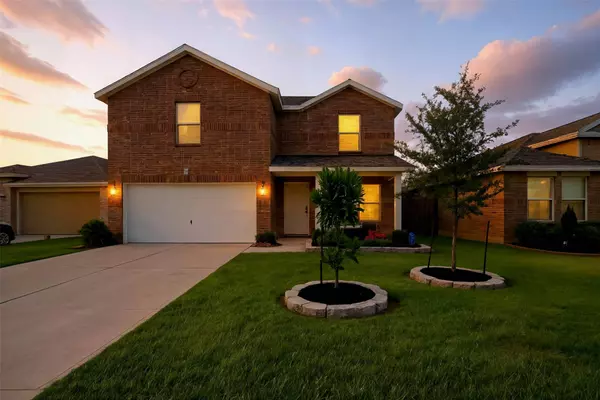 9815 Wembley Vista CT, Baytown, TX 77521