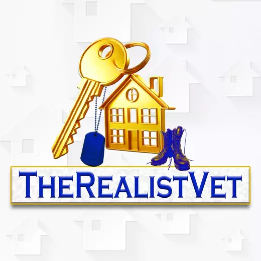 RealistVet Logo