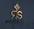 site logo
