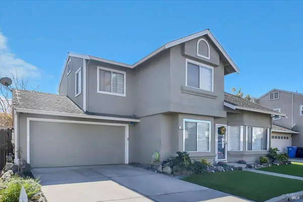633 Country LN, Oakley, CA 94561