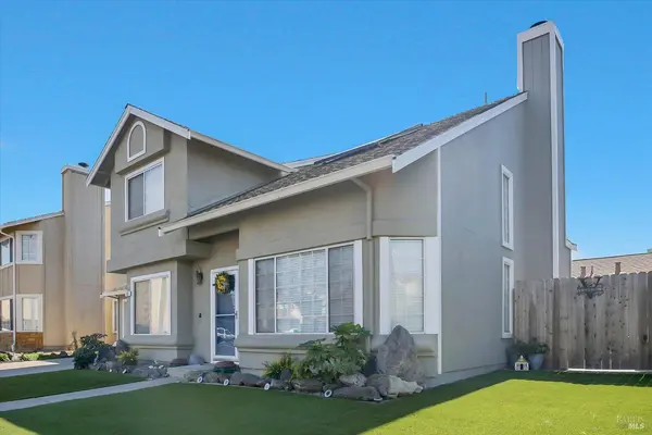 633 Country LN, Oakley, CA 94561