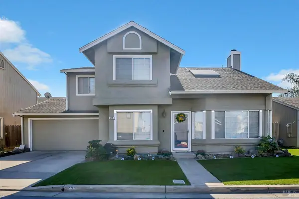 633 Country LN, Oakley, CA 94561