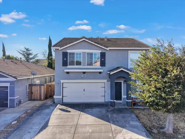 1896 Clarendon DR, Fairfield, CA 94534