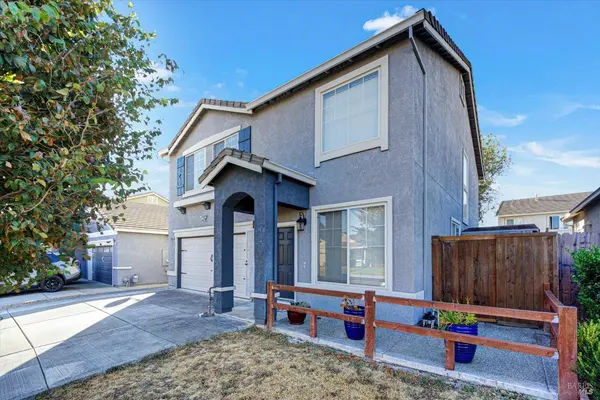 1896 Clarendon DR, Fairfield, CA 94534