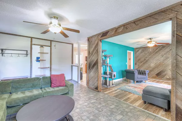 140 Parrish St, La Vergne, TN 37086