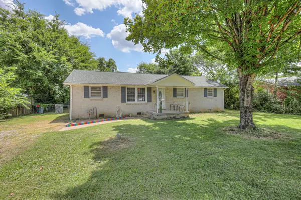 140 Parrish St, La Vergne, TN 37086