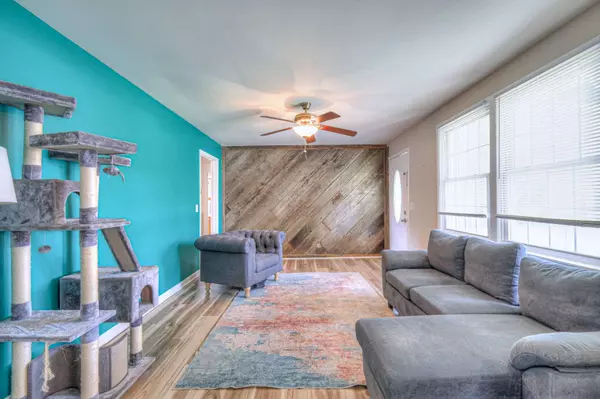 140 Parrish St, La Vergne, TN 37086