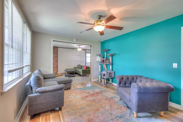 140 Parrish St, La Vergne, TN 37086