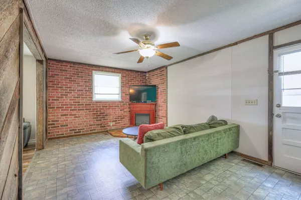 140 Parrish St, La Vergne, TN 37086