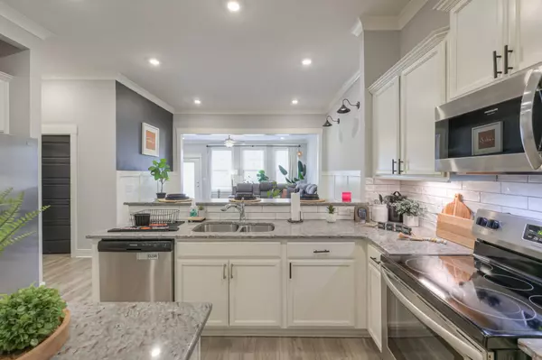 2108 Halfmoon Way, Murfreesboro, TN 37130