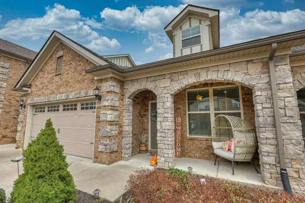 2108 Halfmoon Way, Murfreesboro, TN 37130