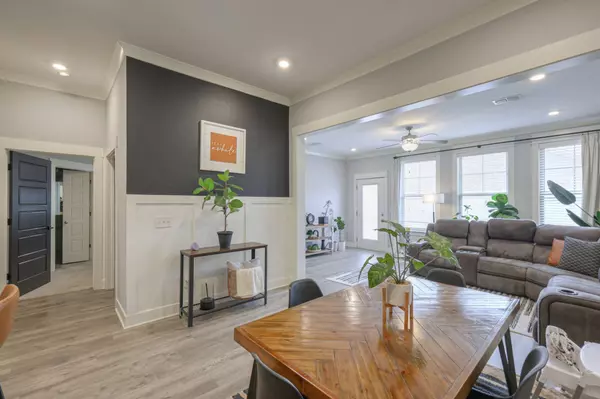 2108 Halfmoon Way, Murfreesboro, TN 37130