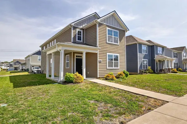 1007 Pepper Stone Dr, Lebanon, TN 37087