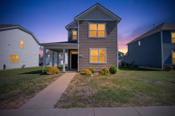 1007 Pepper Stone Dr, Lebanon, TN 37087