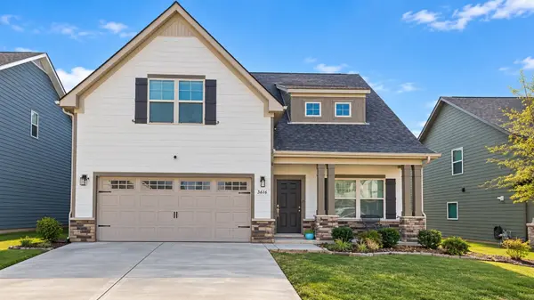 3616 Stormy Ln