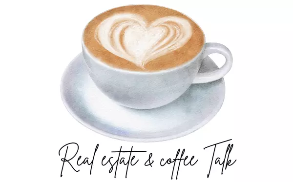 Coffee With Jeremy Fishnick Realtor Best and Coolest Near me