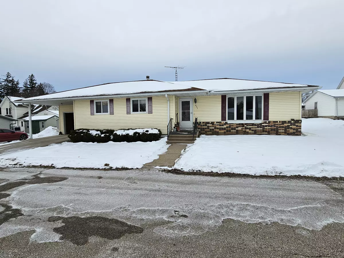 Bloomington, WI 53804-7130,625 4th St